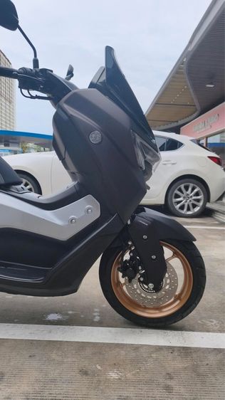 Nmax Techmax 2025 รูปที่ 8