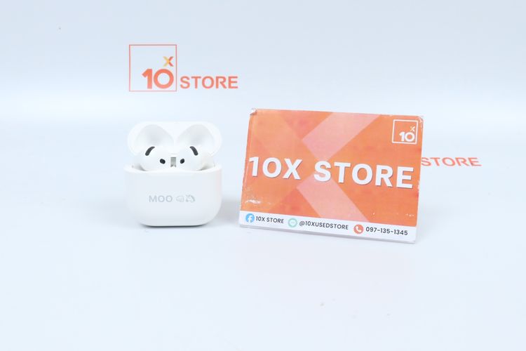 Apple AirPods 4 ANC
