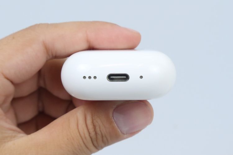 AirPods 4 ANC รูปที่ 8