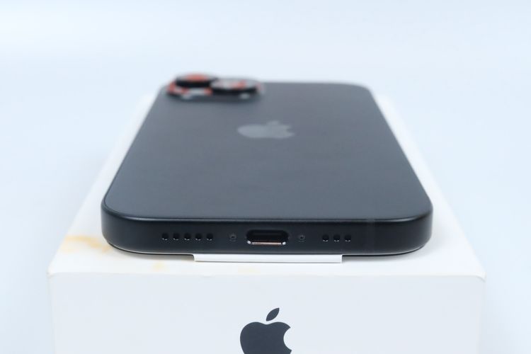 iPhone 15 128GB แค่แกะเช็ค รูปที่ 7