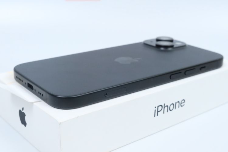 iPhone 15 128GB แค่แกะเช็ค รูปที่ 9