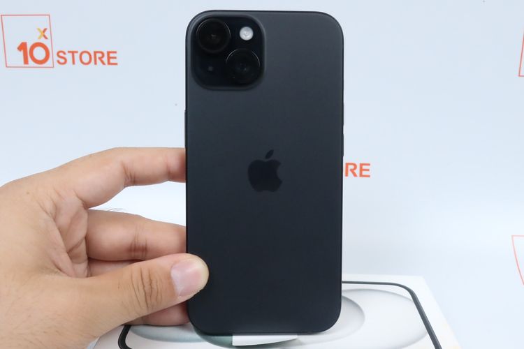 iPhone 15 128GB แค่แกะเช็ค รูปที่ 13
