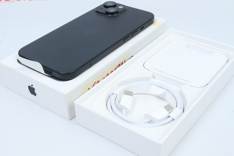 iPhone 15 128GB แค่แกะเช็ค รูปที่ 14