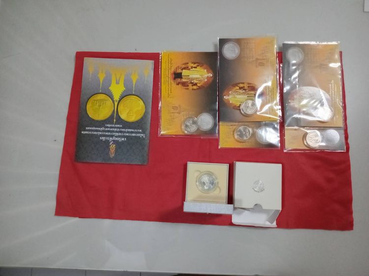 เหรียญที่ระลึก รูปที่ 2