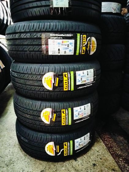 Michelin 215 ยางรถยนต์ราคาถูก ยางรถเก๋ง ยางกะบะ ยางEV ขายถูกสุดๆ