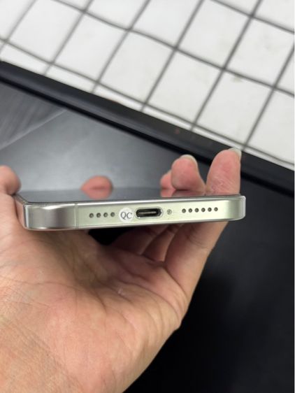 IPHONE 16 PROMAX 256 รูปที่ 6