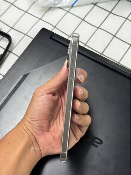 IPHONE 16 PROMAX 256 รูปที่ 3