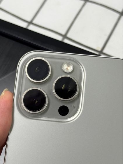 IPHONE 16 PROMAX 256 รูปที่ 5