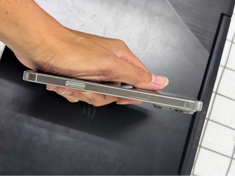 IPHONE 16 PROMAX 256 รูปที่ 2