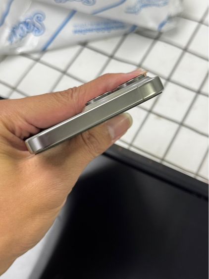 IPHONE 16 PROMAX 256 รูปที่ 7