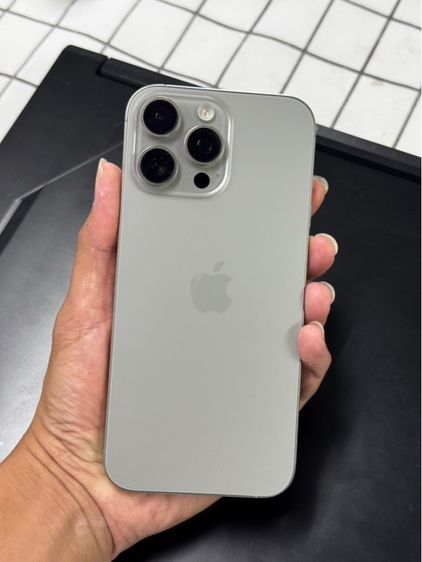 IPHONE 16 PROMAX 256