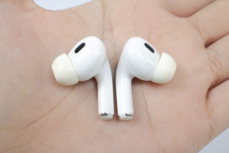 AirPods Pro 2 USB-C รูปที่ 11