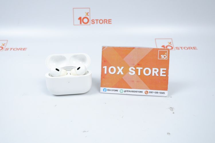 Apple AirPods Pro 2 USB-C