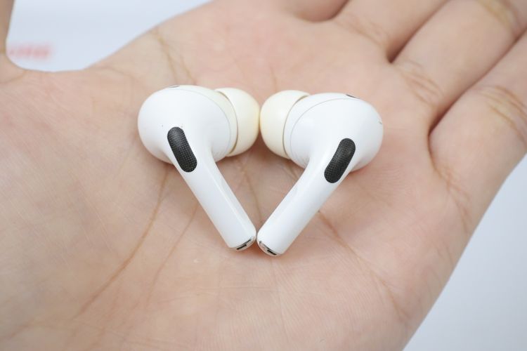 AirPods Pro 2 USB-C รูปที่ 12