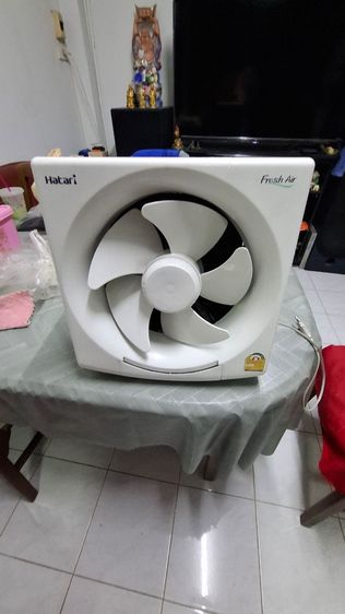 พัดลมดูดอากาศ รูปที่ 3