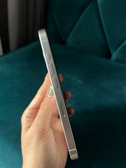 iPhone 15 Pro White Titaninm 128GB รูปที่ 2
