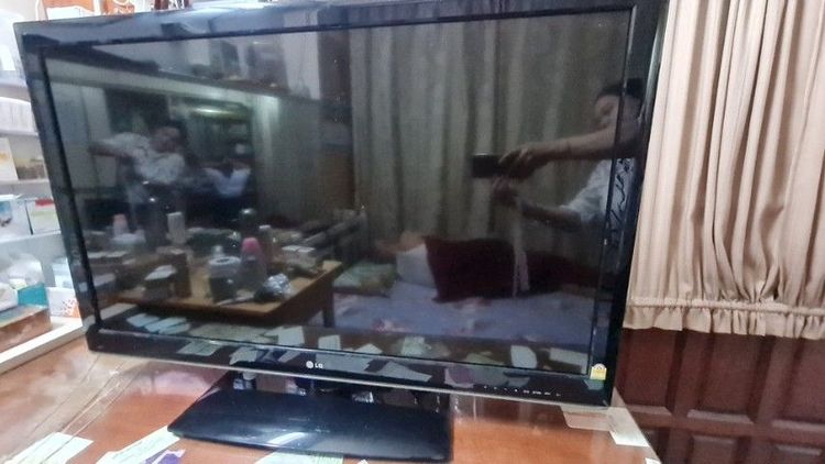 LG TV LCD 42 นิ้ว