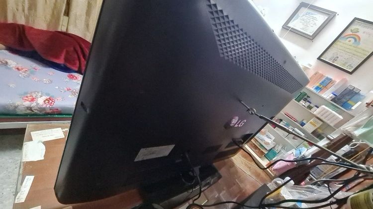 LG TV LCD 42 นิ้ว รูปที่ 2