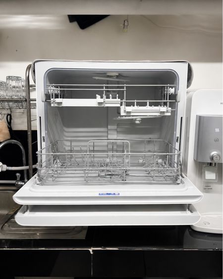 ขายด่วน เครื่องล้างจาน Xiaomi Mijia Smart Dishwasher S1  สภาพดีเหมือนใหม่ ใช้งานปกติ  รูปที่ 10
