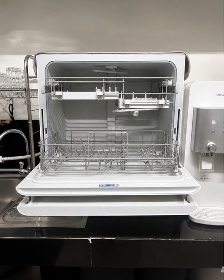 ขายด่วน เครื่องล้างจาน Xiaomi Mijia Smart Dishwasher S1  สภาพดีเหมือนใหม่ ใช้งานปกติ  รูปที่ 3