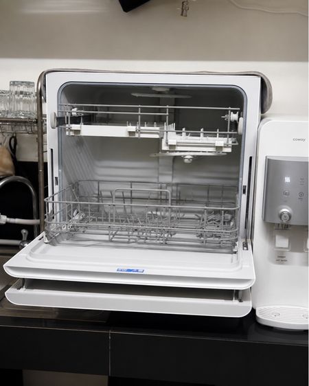 ขายด่วน เครื่องล้างจาน Xiaomi Mijia Smart Dishwasher S1  สภาพดีเหมือนใหม่ ใช้งานปกติ  รูปที่ 6