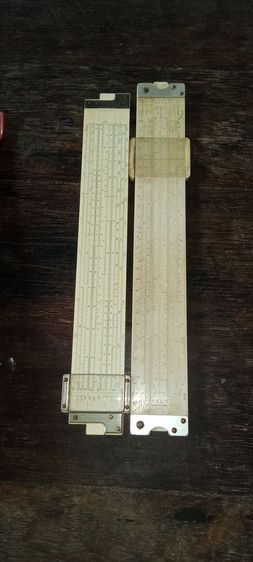 ส่งต่อ.ไม้บรรทัด( Faber-Castell ) เยอรมัน แท้ 