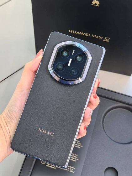 มือ1 ไม่แกะซีน Huawei Mate X7 ram 16 rom 512 รูปที่ 4