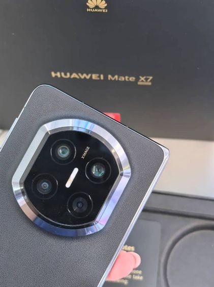 มือ1 ไม่แกะซีน Huawei Mate X7 ram 16 rom 512 รูปที่ 2