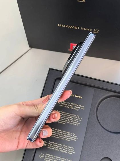 มือ1 ไม่แกะซีน Huawei Mate X7 ram 16 rom 512 รูปที่ 6