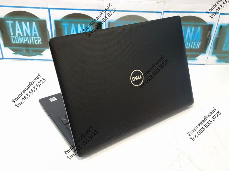 โน๊ตบุคทำงานมือสอง DELL Intel Core I5-1035G1 Ram8GB SSD256GB รูปที่ 5