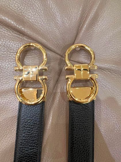 เข็มขัด Ferragamo Size 105,115  รูปที่ 2
