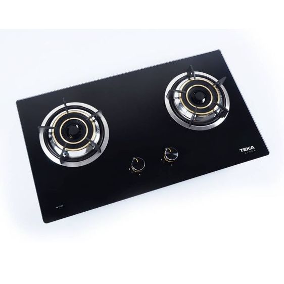 ขาย - เตาแก๊ส 2 หัว ยี่ห้อ TEKA รุ่น GL 73 2G สีดำ รูปที่ 3