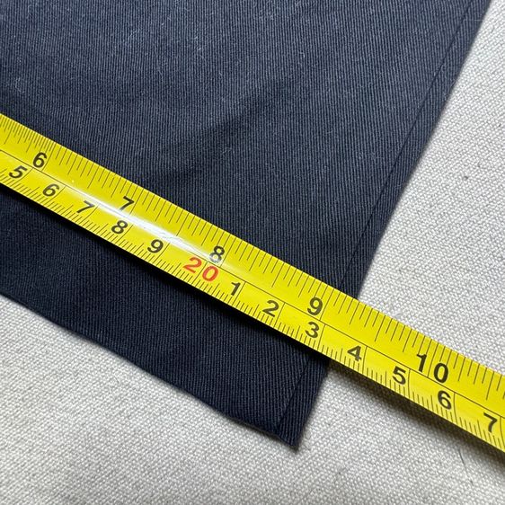 กางเกง​ Dockers​ ใหม่ ผ้าดีมาก Size 36​  รูปที่ 9