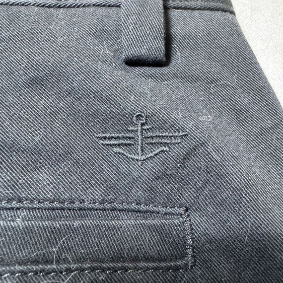 กางเกง​ Dockers​ ใหม่ ผ้าดีมาก Size 36​  รูปที่ 7