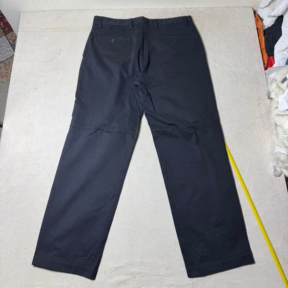 กางเกง​ Dockers​ ใหม่ ผ้าดีมาก Size 36​  รูปที่ 4