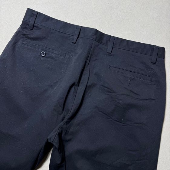 กางเกง​ Dockers​ ใหม่ ผ้าดีมาก Size 36​  รูปที่ 5