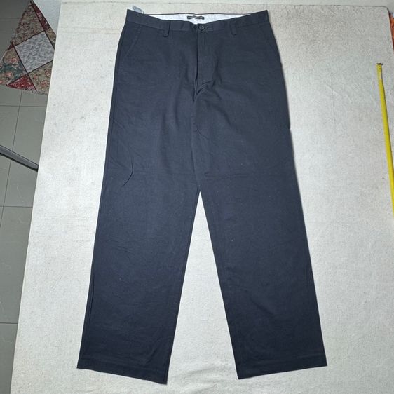 กางเกง​ Dockers​ ใหม่ ผ้าดีมาก Size 36​  รูปที่ 2