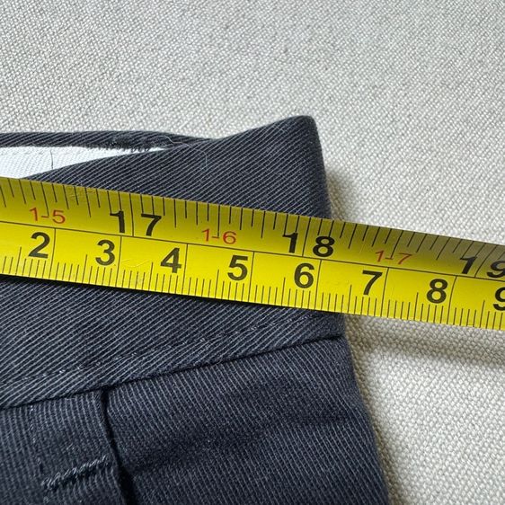 กางเกง​ Dockers​ ใหม่ ผ้าดีมาก Size 36​  รูปที่ 8