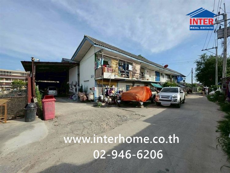 โกดัง + ห้องเช่า 2 ชั้น 600 ตร.ว. โกดัง + ห้องเช่า ซอยสุขาประชาสรรค์2 ซอย40 ถนนแจ้งวัฒนะ ถนนติวานนท์ ใกล้โรงเรียนผาสุกมณีจักรมิตรภาพที่116 