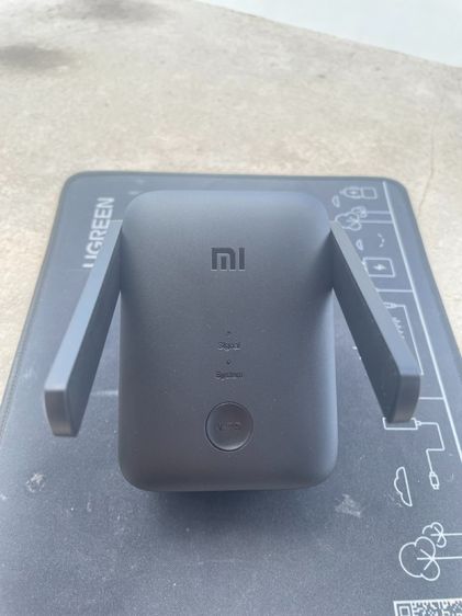 ขาย Mi Wi-Fi Range Extender AC1200 ตัวขยายสัญญาณ Wi-Fi สภาพดี พร้อมใช้งาน