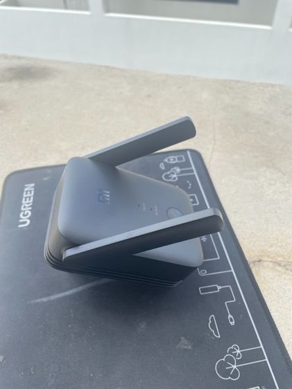 ขาย Mi Wi-Fi Range Extender AC1200 ตัวขยายสัญญาณ Wi-Fi สภาพดี พร้อมใช้งาน รูปที่ 2