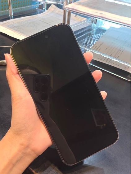 iPhone 128 GB I Phone 14PM 💜