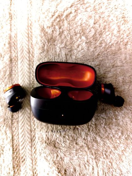 หูฟัง bowers  wilkins (bw) pi8 mclaren adition in ear true wireless earbuds รูปที่ 7