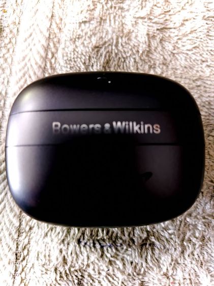 หูฟัง bowers  wilkins (bw) pi8 mclaren adition in ear true wireless earbuds รูปที่ 3