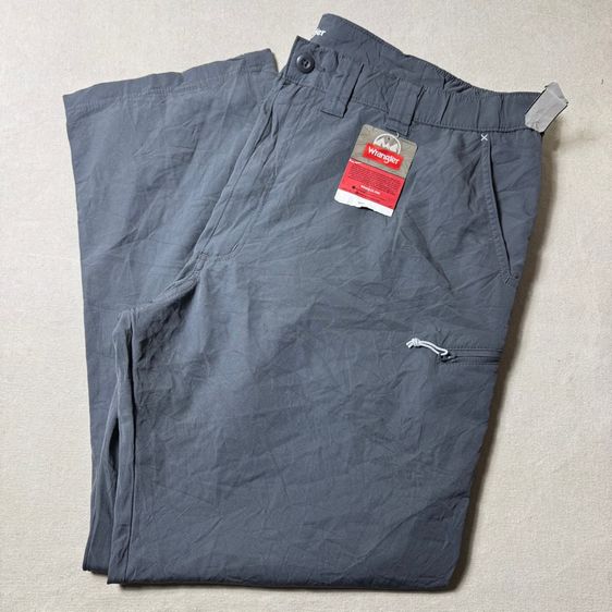 กางเกง Wrangler Outdoor ใหม่มือหนึ่ง Size 44