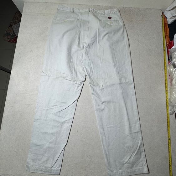 กางเกง​ Polo Golf​ RL​ by Ralph​Lauren​ Size ​38 รูปที่ 6