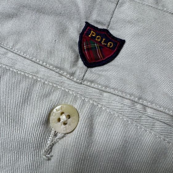 กางเกง​ Polo Golf​ RL​ by Ralph​Lauren​ Size ​38 รูปที่ 2