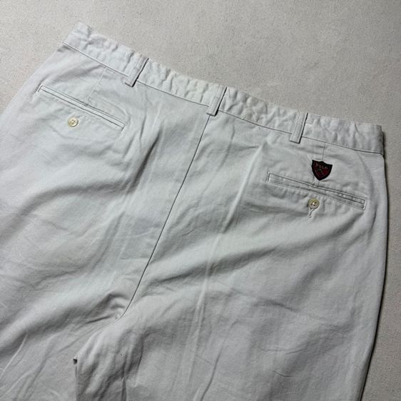 กางเกง​ Polo Golf​ RL​ by Ralph​Lauren​ Size ​38 รูปที่ 5
