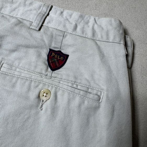 กางเกง​ Polo Golf​ RL​ by Ralph​Lauren​ Size ​38 รูปที่ 7