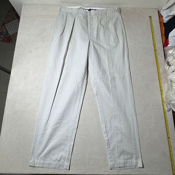 กางเกง​ Polo Golf​ RL​ by Ralph​Lauren​ Size ​38 รูปที่ 9